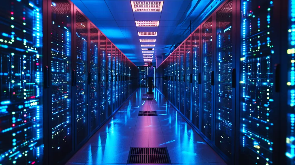 Data Center Image